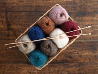 Durable Mohair
