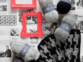 Durable Norwool Plus
