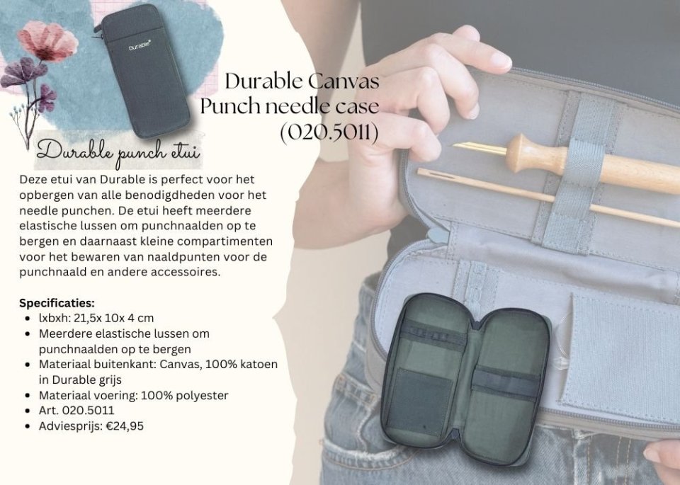 Durable Etui 020.5011