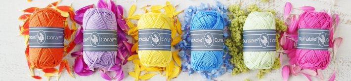 Durable Coral mini