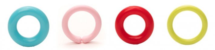 Durable Rings