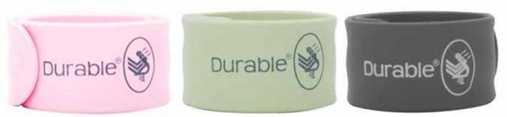 Slap bracelet