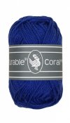 Durable Coral Mini 2103 Cobalt