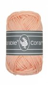 Durable Coral Mini 211 Peach