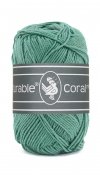 Durable Coral mini 2134 Vintage green