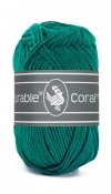 Durable Coral mini 2140 Tropical green