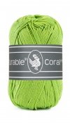 Durable Coral mini 2146 Yellow green