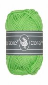 Durable Coral Mini 2155 Apple green