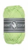 Durable Coral Mini 2158 Light green
