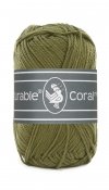 Durable Coral mini 2168 Khaki