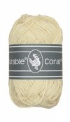 Durable Coral Mini 2172 Cream