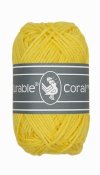 Durable Coral Mini 2180 Bright yellow
