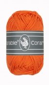 Durable Coral Mini 2194 Orange