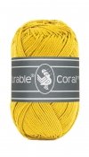 Durable Coral mini 2206 Lemon curry