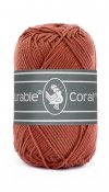 Durable Coral mini 2207 Ginger