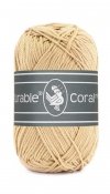 Durable Coral mini 2208 Sand