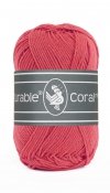 Durable Coral mini 221 Holly berry