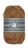 Durable Coral Mini 2218 Hazelnut