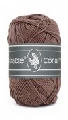 Durable Coral mini 2229 Chocolate