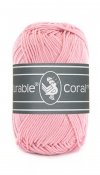 Durable Coral mini 223 Rose blush