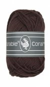 Durable Coral Mini 2230 Dark brown