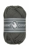Durable Coral Mini 2236 Charcoal