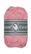 Durable Coral Mini 227 Antique pink
