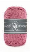 Durable Coral mini 228 Raspberry
