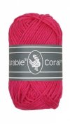 Durable Coral Mini 236 Fuchsia