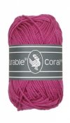 Durable Coral Mini 241 Magenta