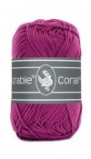 Durable Coral mini 248 Cerise