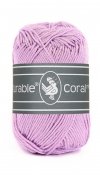 Durable Coral mini 261 Lilac