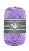 Durable Coral mini 269 Light purple