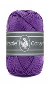 Durable Coral mini 270 Purple