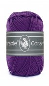 Durable Coral mini 271 Violet