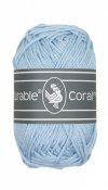Durable Coral Mini 282 Light blue