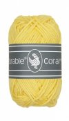 Durable Coral Mini 309 Light yellow