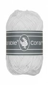 Durable Coral Mini 310 White
