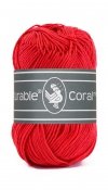 Durable Coral mini 318 Tomato