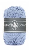 Durable Coral mini 319 Blue