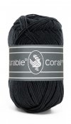 Durable Coral mini 324 Graphite