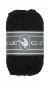 Durable Coral Mini 325 Black