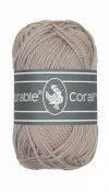 Durable Coral Mini 340 Taupe