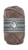Durable Coral mini 343 Warm taupe