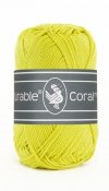 Durable Coral mini 351 Light lime