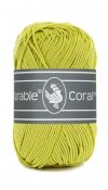 Durable Coral mini 352 Lime