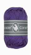 Durable Coral Mini 357 Indigo