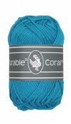 Durable Coral Mini 371 Turquoise