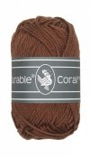 Durable Coral Mini 385 Coffee