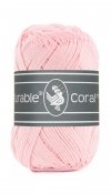 Durable Coral mini 386 Rosa